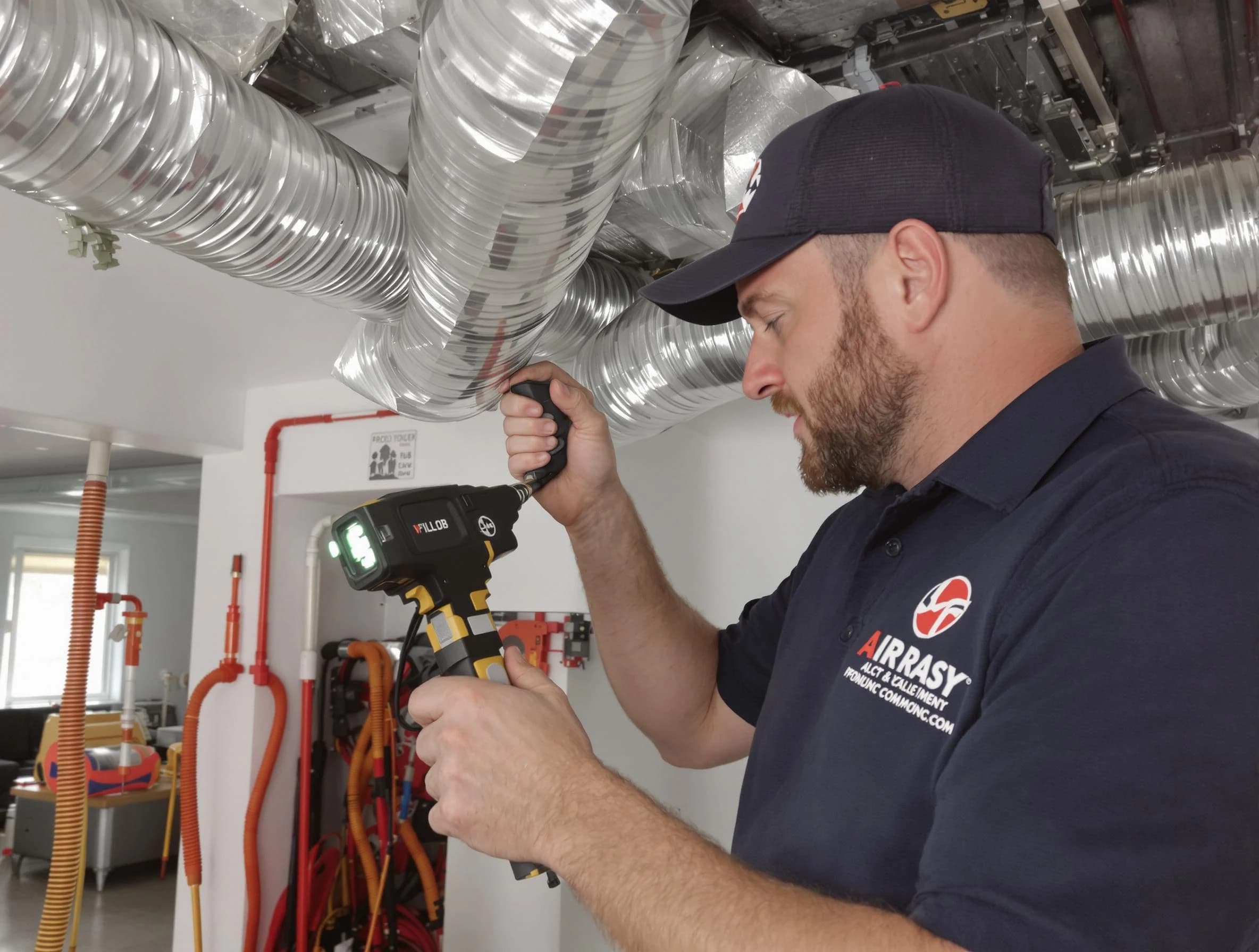 Duct Sealing service in Midvale, UT