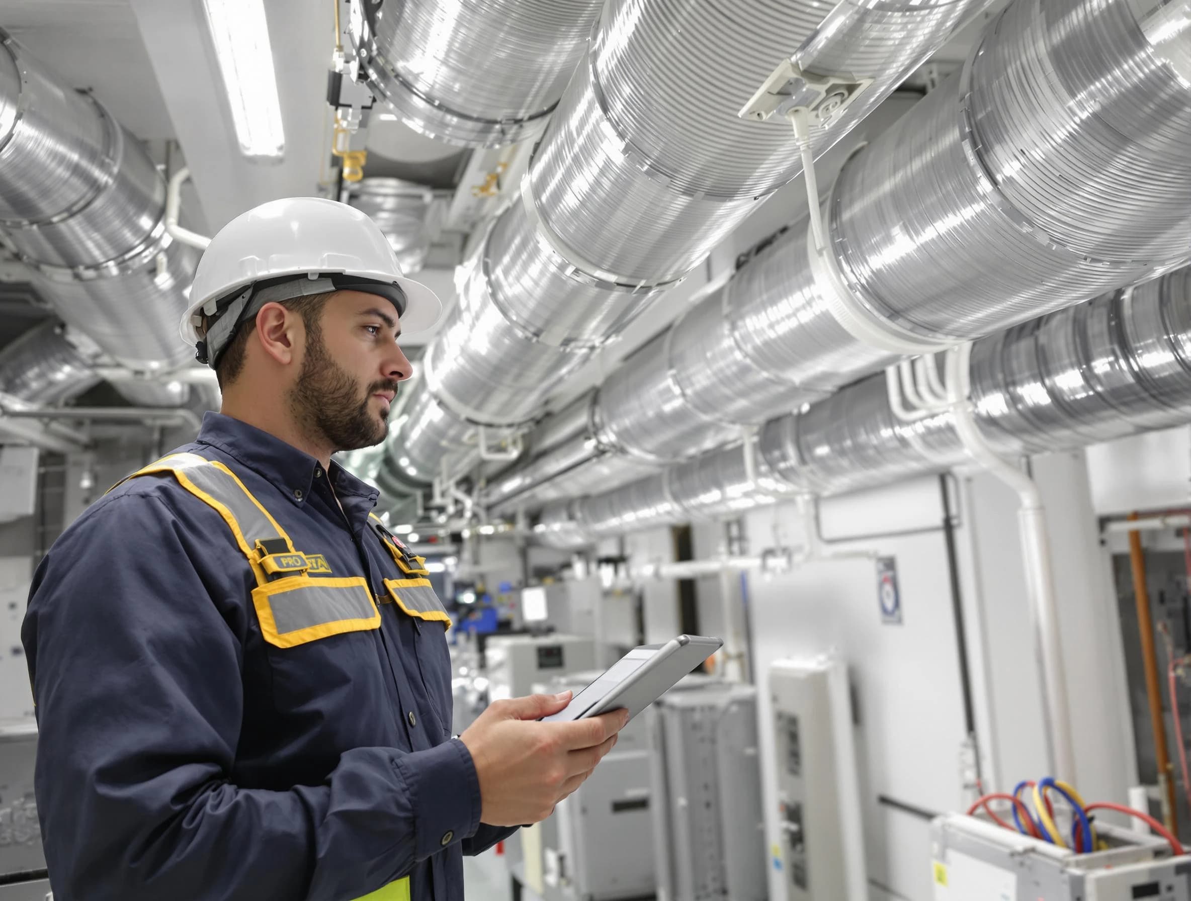 Filter Inspection service in Midvale, UT