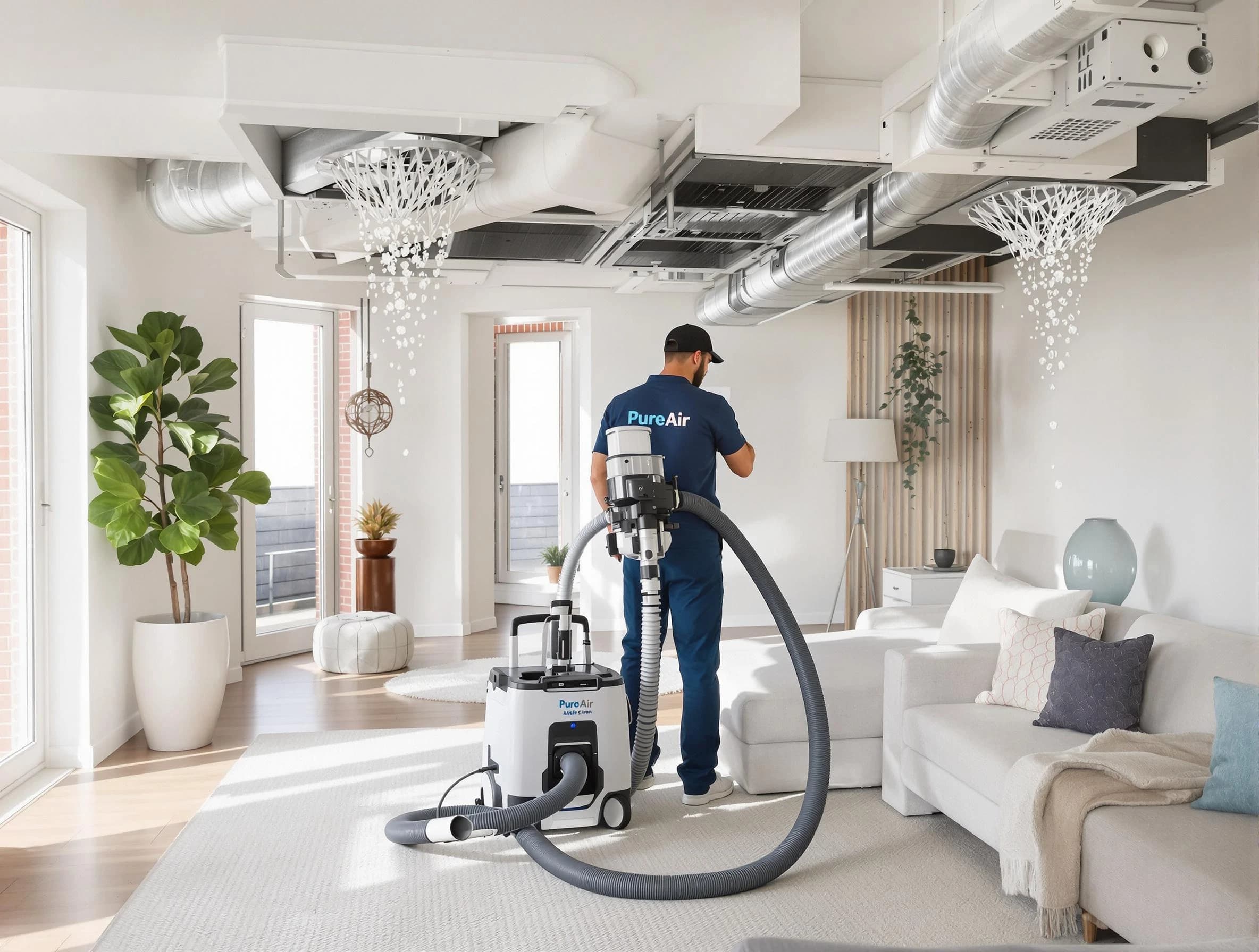 Pure Cleaning service in Midvale, UT
