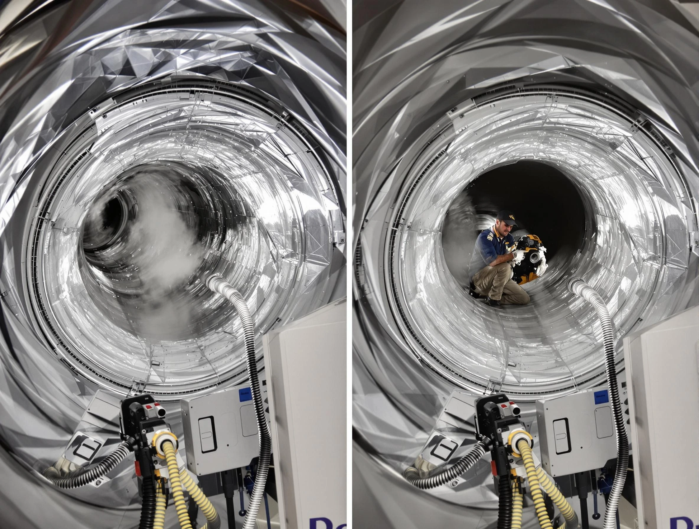 Air Duct Mold Cleaning in Midvale