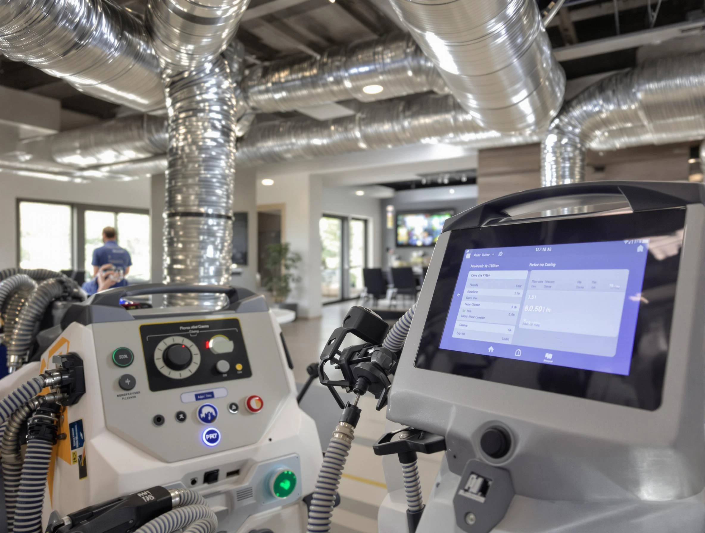 Expert mold remediation by Midvale Air Duct Cleaning in Midvale